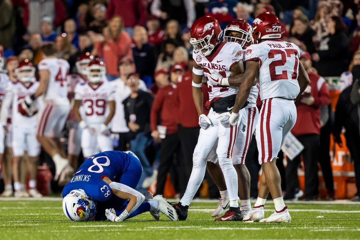 COLLEGE FOOTBALL: DEC 28 AutoZone Liberty Bowl