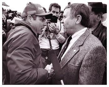 Eric Schlegel / Dallas Morning News 