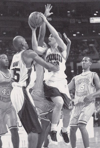 from the Stephen Ursery personal archives