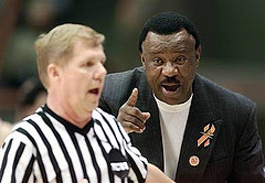 Nolan Richardson