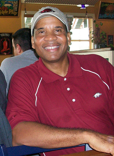 U.S. Reed, Summer 2009