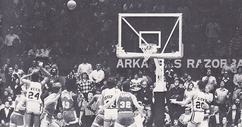 U.S.'s game-winning shot against Texas