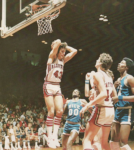 Skulman in action Skulman in action