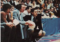 Eddie Sutton Eddie Sutton