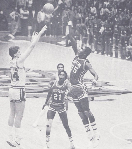 Hastings over Olajuwon