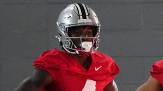 Ohio State newcomers Jeremiah Smith, Julian Sayin address possibility of entering 2024 lower on depth chart