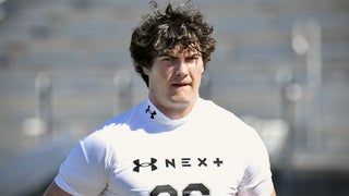 Recruiting buzz in the Southwest ahead of another busy weekend