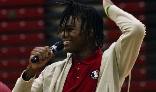 Florida State pulls shocker, lands Top247 WR Malik Clark over South Carolina