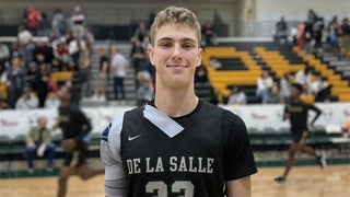 Scouting four-star SF Alec Blair, dual-sport prospect's fit at Oklahoma