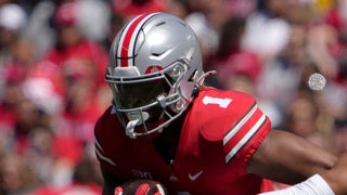 Every top-25 college football team's biggest strength