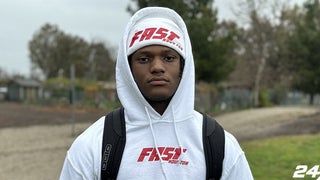 Five-star safety Trey McNutt closes in on commitment with two teams to watch closely