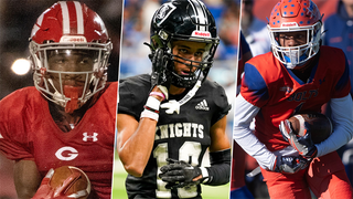 Anonymous college football personnel staffers give feedback on 30 unheralded offensive recruits