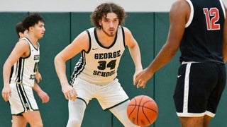 Assane Mandian, Tyler Kropp emerge at NCAA College Basketball Academy