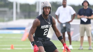 Heavy hitters push for 2026 Top100 LB Simeon Caldwell