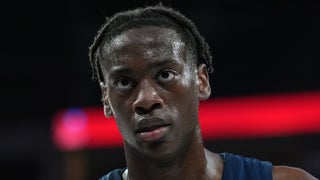 Five-stars AJ Dybantsa, Cameron Boozer, Tyran Stokes turn Peach Jam title into battle of best