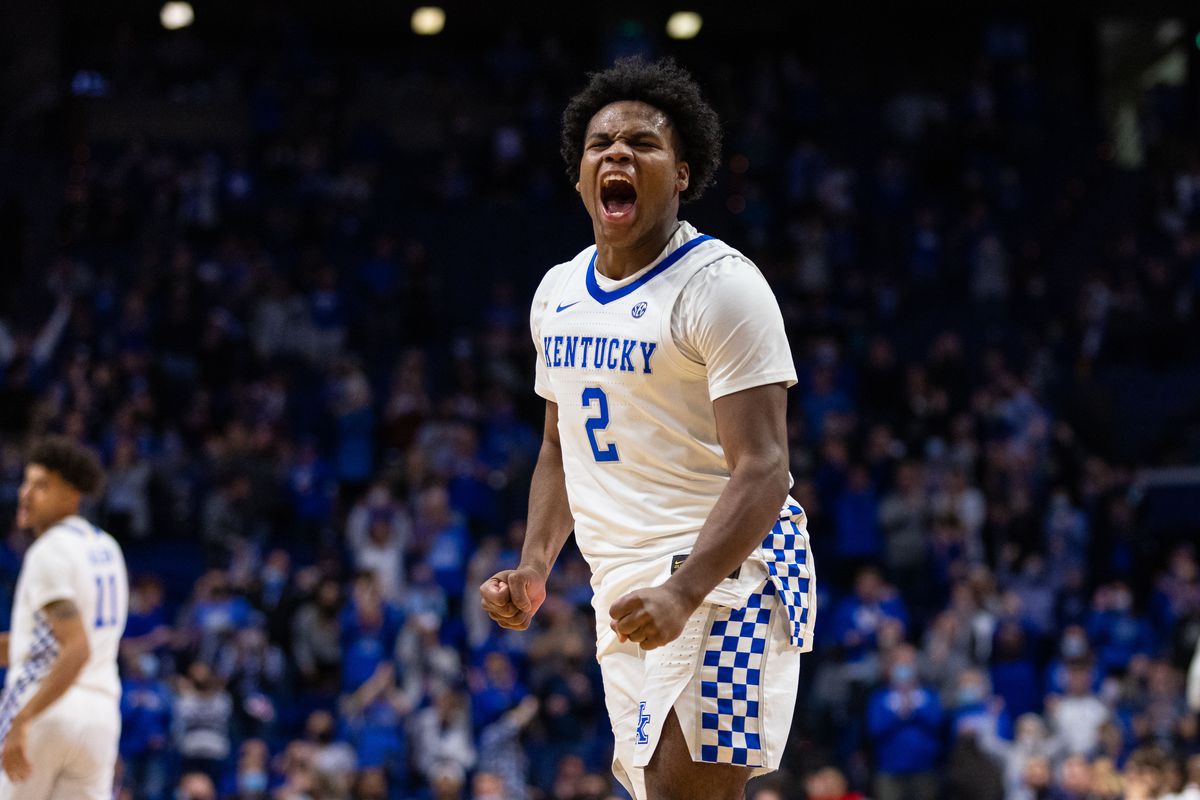 NCAA Basketball: Robert Morris at Kentucky