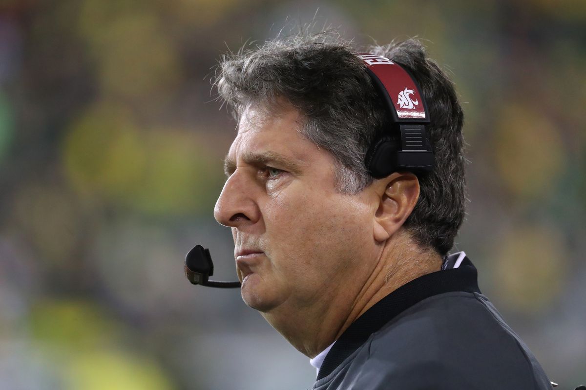 Washington State v Oregon