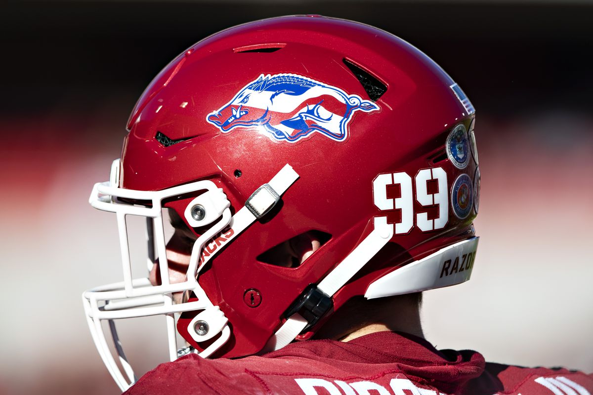 Mississippi State v Arkansas