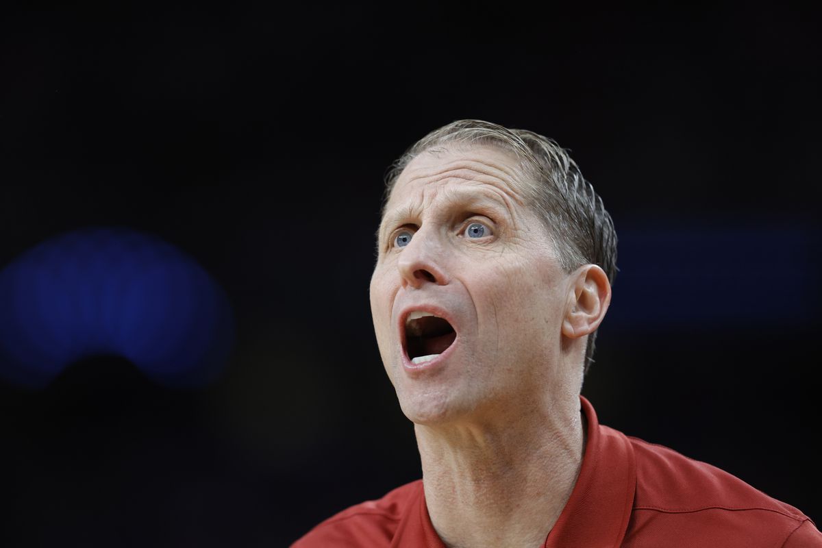 Arkansas v Connecticut