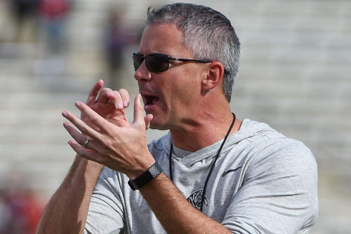 COLLEGE FOOTBALL: NOV 16 Memphis at Houston