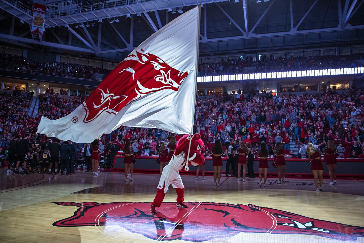 Northen Kentucky v Arkansas