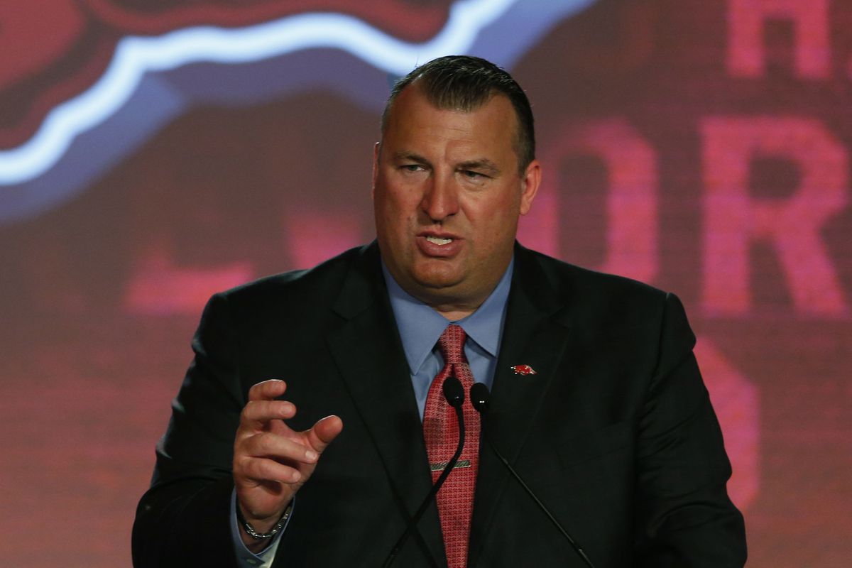 NCAA Football: SEC Media Day